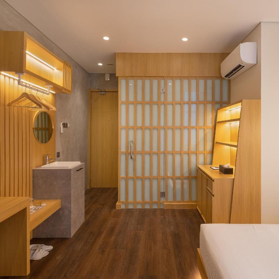 Hotel The Risman At Jakarta Airport Cbc